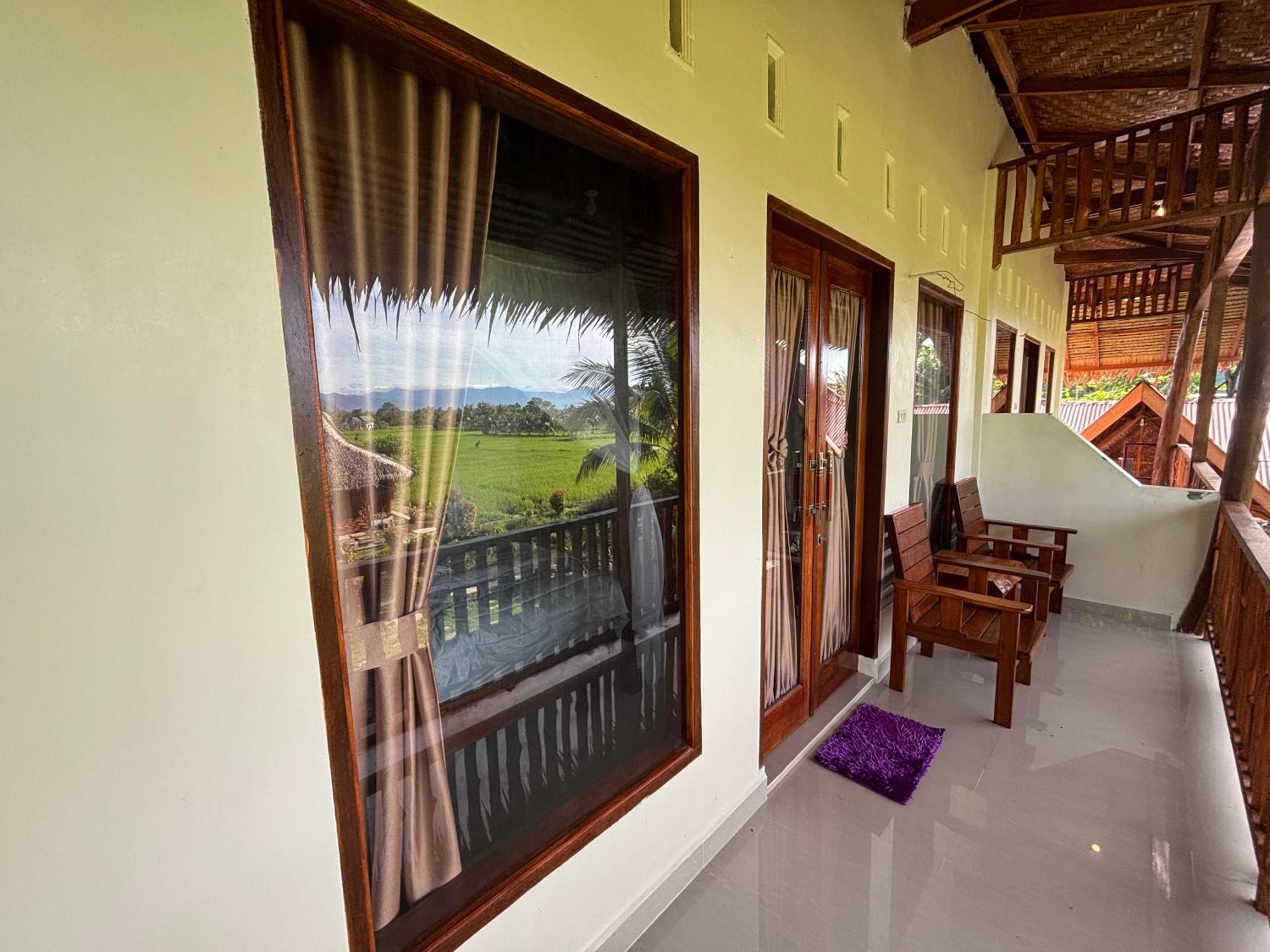 Sumatra Expedition Lodge Букит-Лаванг Экстерьер фото